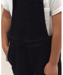 GU | つなぎ/オールインワン