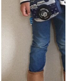 LAGOM | デニムパンツ