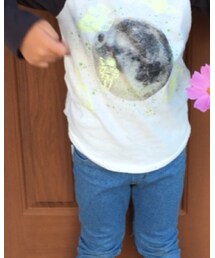 abcd | Tシャツ/カットソー