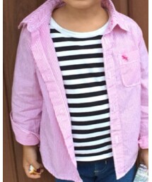 無印良品 | Tシャツ/カットソー