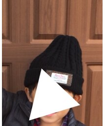 しまむら | ニットキャップ/ビーニー