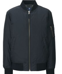 UNIQLO | ブルゾン