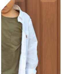 GAP | シャツ/ブラウス