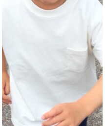 GU | Tシャツ/カットソー