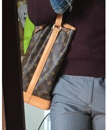 LOUIS VUITTON | バッグ