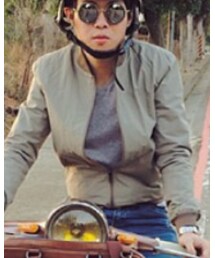 無印良品 | Tシャツ/カットソー