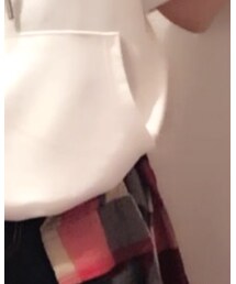 SpRay | パーカー