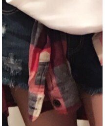 しまむら | デニムパンツ