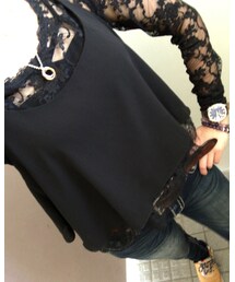 Avail | シャツ/ブラウス