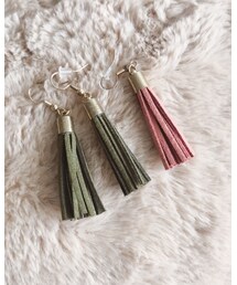 100均Seria | ピアス（両耳用）