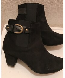 rps | サイドゴアブーツ(ブーツ)