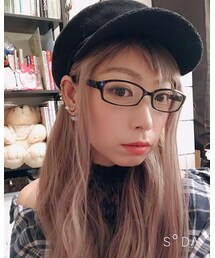 Brightlele | ウィッグ