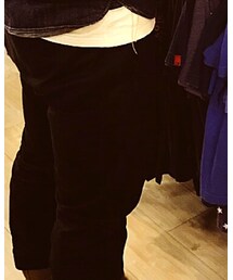 UNIQLO | その他パンツ