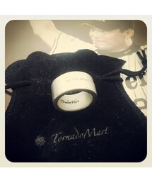 TORNADO MART | リング