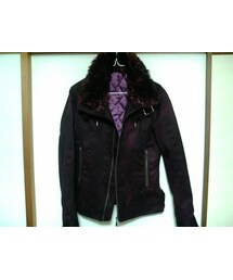 TORNADO MART | ブルゾン