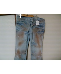 TORNADO MART | デニムパンツ