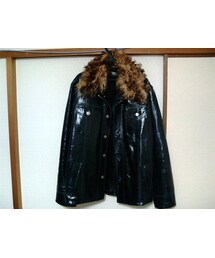 TORNADO MART | ブルゾン