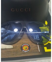 GUCCI | サングラス