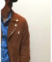 AMERICAN RAG CIE | シャツ/ブラウス