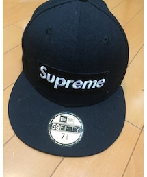 Supreme  | キャップ