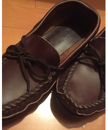 Minnetonka | モカシン/デッキシューズ