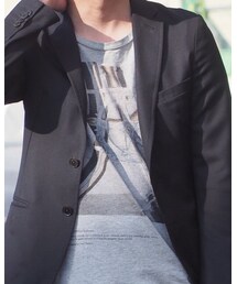 NANO universe | Tシャツ/カットソー