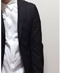 EDITION | テーラードジャケット