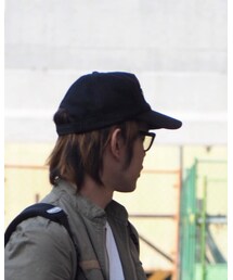 古着 | キャップ