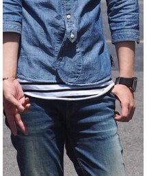 H&M | Tシャツ/カットソー