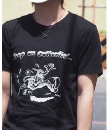 N.HOOLYWOOD | Tシャツ/カットソー