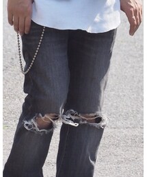 HARE | デニムパンツ