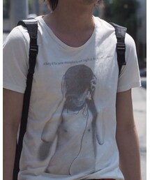 HARE | Tシャツ/カットソー