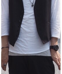 STUDIOUS | Tシャツ/カットソー