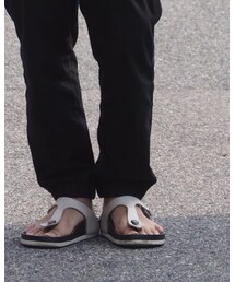 EDITION | サンダル