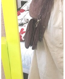 cepo | ショルダーバッグ