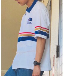 used | ポロシャツ