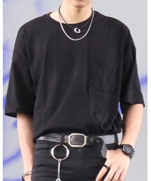 GU | Tシャツ/カットソー