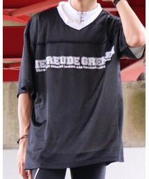 オサガリ（兄） | トップス