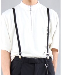 古着屋 | サスペンダー