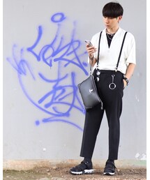 ジップ開け🎊 | ジャケット/アウター