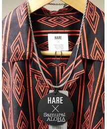 HARE | シャツ/ブラウス