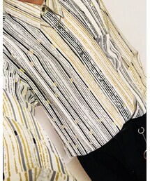 used | シャツ/ブラウス