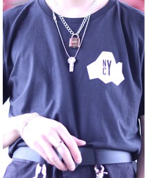 Not Clyde Yonezawa | ¥3,000(Tシャツ/カットソー)