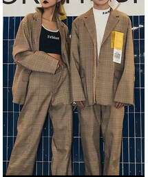 PIVOTDOOR | ¥13,100(セットアップ)