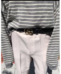 ASCLO(エジュクロ) | ベルト