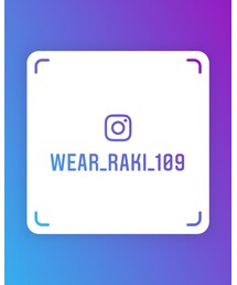 Instagram📸 | トップス