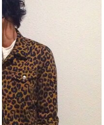 DRIS | デニムジャケット