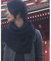 LAD | ストール/ショール