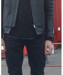 JOHN LAWRENCE SULLIVAN accessory | シャツ/ブラウス