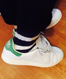 adidas | Adidas Originals Stan Smith Sneakers - White(スニーカー)